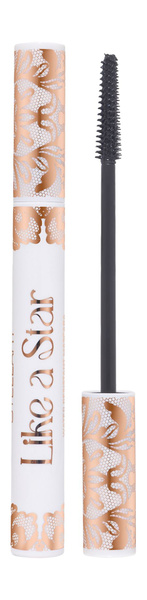 STELLARY Тушь для ресниц водостойкая Golden Lace Сollection, 8 мл, 01 ...