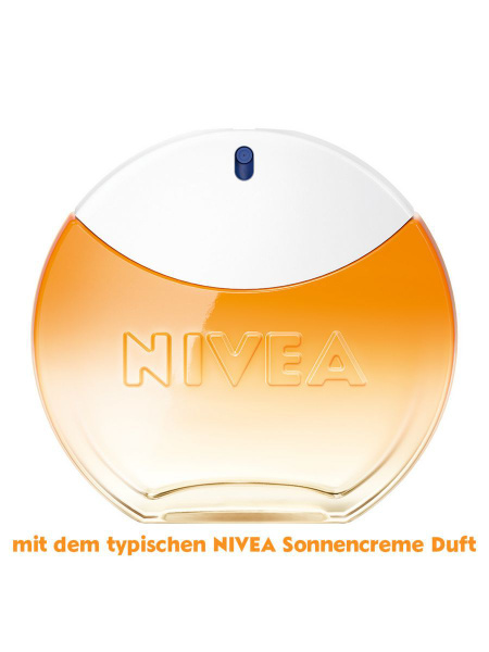 Nivea Sun Туалетная вода 30 мл (1540189383)