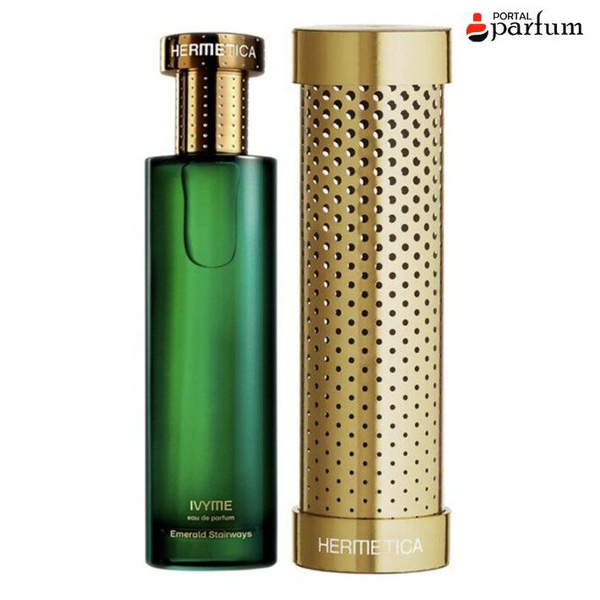 Portal-Parfum HERMETICA Ivyme Вода парфюмерная 100 мл (1540500538)