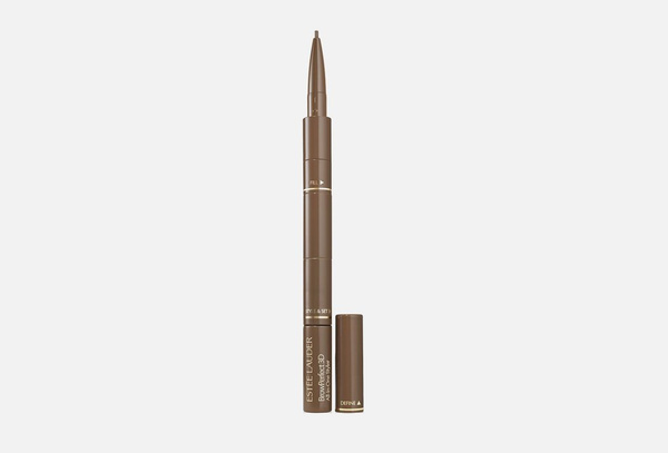 Карандаш для бровей / Est e Lauder, BrowPerfect 3D All-in-One Styler ...