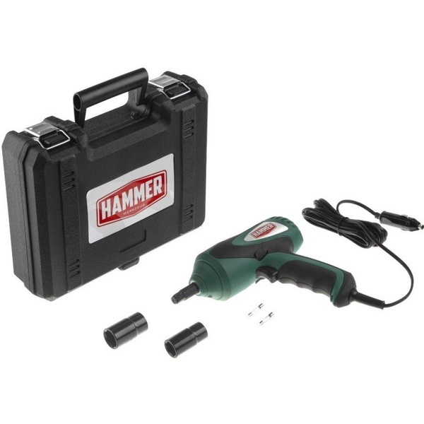 Гайковерт HAMMER GWT380A - купить в интернет-магазине OZON с доставкой ...