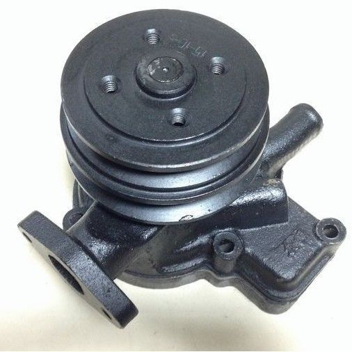 3kr1isuzu Водяной Насос Купить В Симферополе