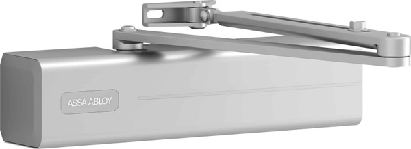 Доводчик дверной ASSA ABLOY купить по низкой цене в интернет-магазине ...