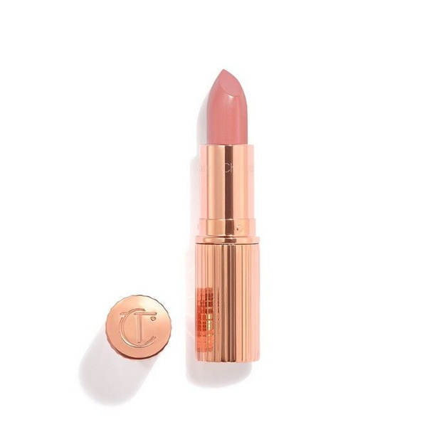Сharlotte Tilbury Губная помада Pillow Talk Lipstick (Pillow Talk Fair ...