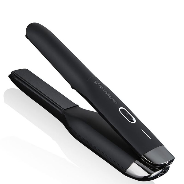 Беспроводной стайлер ghd Unplugged (Black) купить на OZON по низкой ...