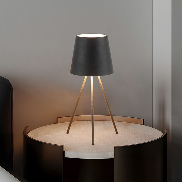 USB Простая американская зарядка LED ночная лампа украшает творческую ...