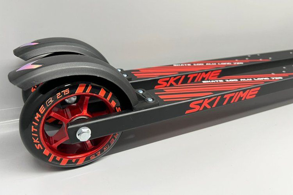 SKI TIME Лыжероллеры - купить с доставкой по выгодным ценам в интернет ...