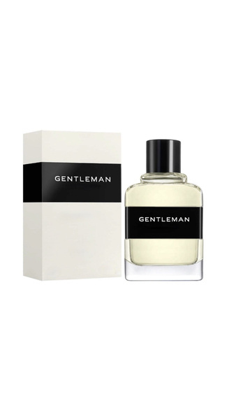 Туалетная вода Gentleman 100 ml / туалетная вода/ парфюмерная вода/ 100 ...