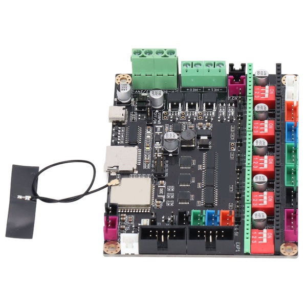 Плата управления 3D-принтером MKS TinyBee материнская плата ESP32 ...