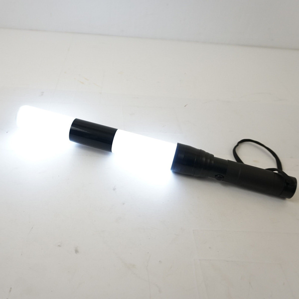 Жезл регулировщика светодиодный - купить по выгодным ценам в интернет ...