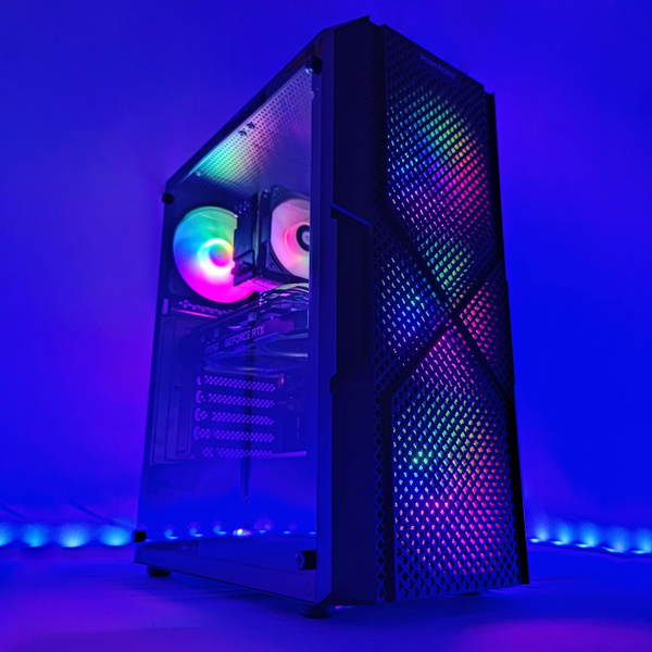 Купить компьютер Intel 4770, по низкой цене: отзывы, фото ...