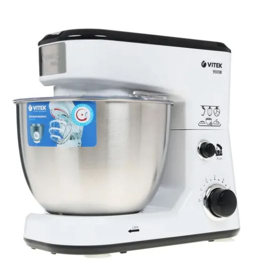 Миксер VITEK Комбайн VT-1438 - купить по низким ценам в интернет ...