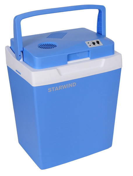 STARWIND Автохолодильник 29 л - купить с доставкой по выгодным ценам в ...