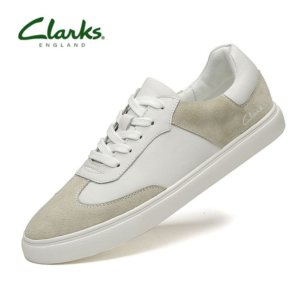 Кеды Clarks - купить с доставкой по выгодным ценам в интернет-магазине ...