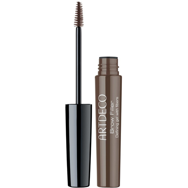 Характеристики ARTDECO Моделирующий гель для бровей BROW FILLER тон 6 ...
