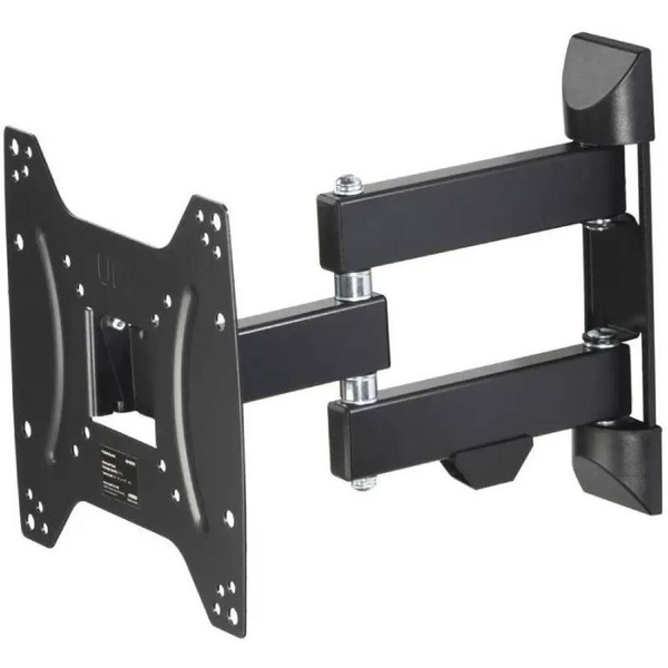 Кронштейн Hama (до 20кг) Black 00220822купить по низким ценам в ...