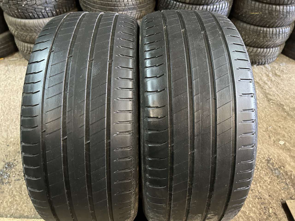 Шины для легковых автомобилей MICHELIN 275/45 20 Лето - купить в ...