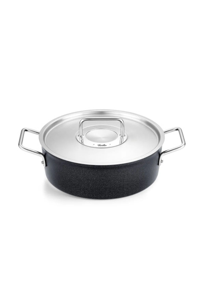 Кастрюля Fissler, Алюминий, 3,1 л - купить по выгодной цене в интернет ...