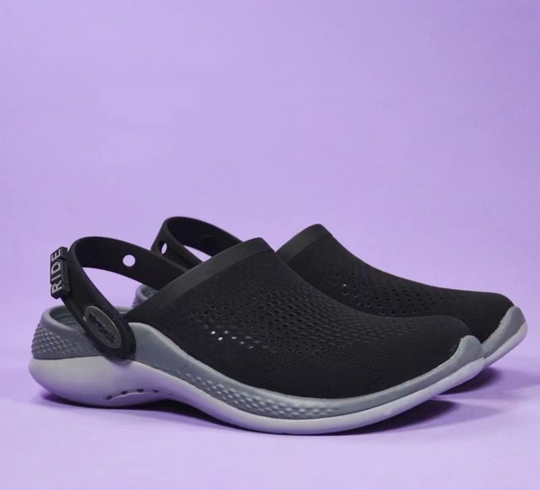 Сабо Two-shoe shop LiteRide 360 Clog - купить с доставкой по выгодным ...