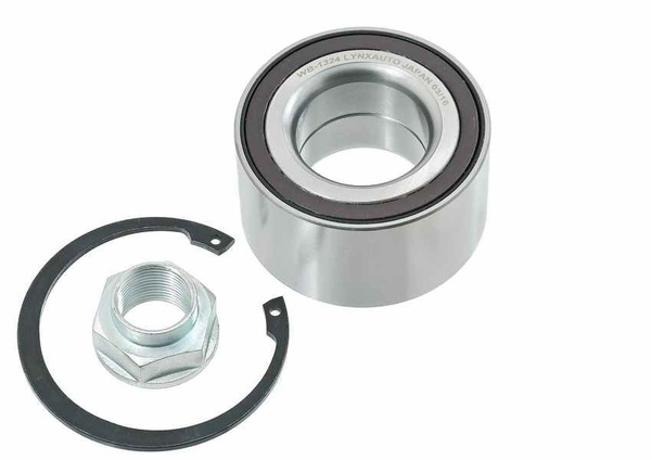 Подшипник ступицы задний (с ABS, 40x38x73) LYNXauto арт. WB-1324 ...