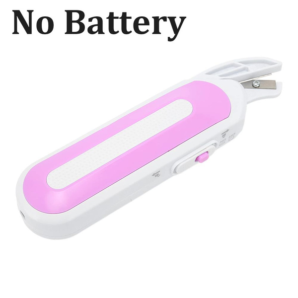 Аккумуляторные электрические ножницы для резки картона, фетра, бумаги ...