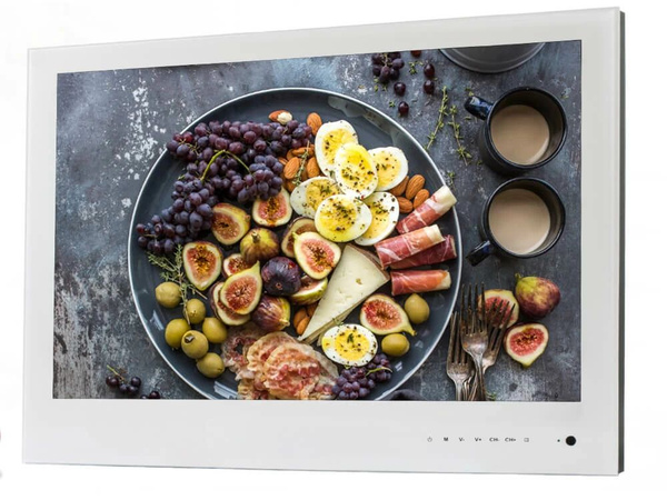 Купить телевизор AVEL AVS2404BM 23.8" - купить с доставкой по выгодным ...