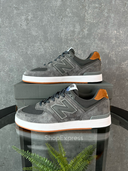 Кроссовки New Balance купить на OZON по низкой цене (1557478110)