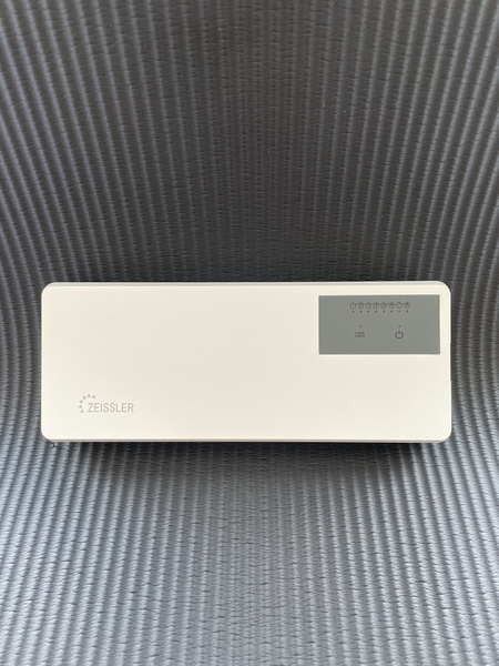 Зональный коммуникатор для сервоприводов и термостатов на 8 каналов ...