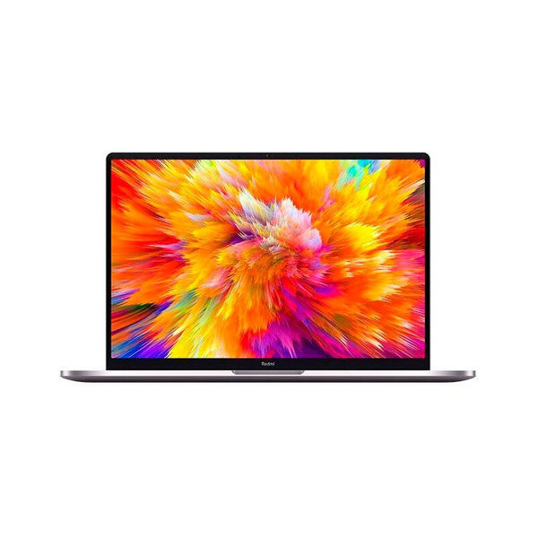 Ноутбук Xiaomi RedmiBook Pro 15 2022 JYU4474CN, серый купить по низкой ...