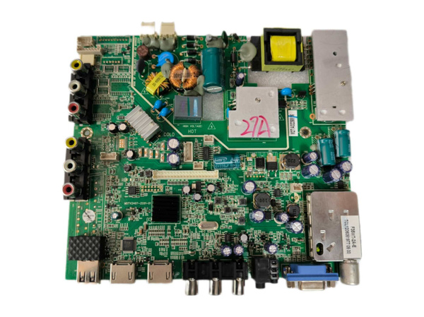 Материнская плата(main board) от телевизора Mystery MTV-1911LW ...