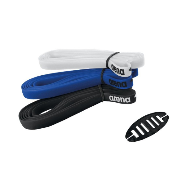 ремешки для очков для плавания в бассейне ARENA COBRA SERIES SILICONE ...
