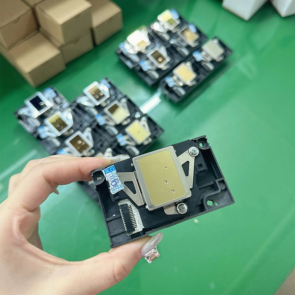 Расходник для печати Epson новое Печатающая головка F180040 для L800 ...