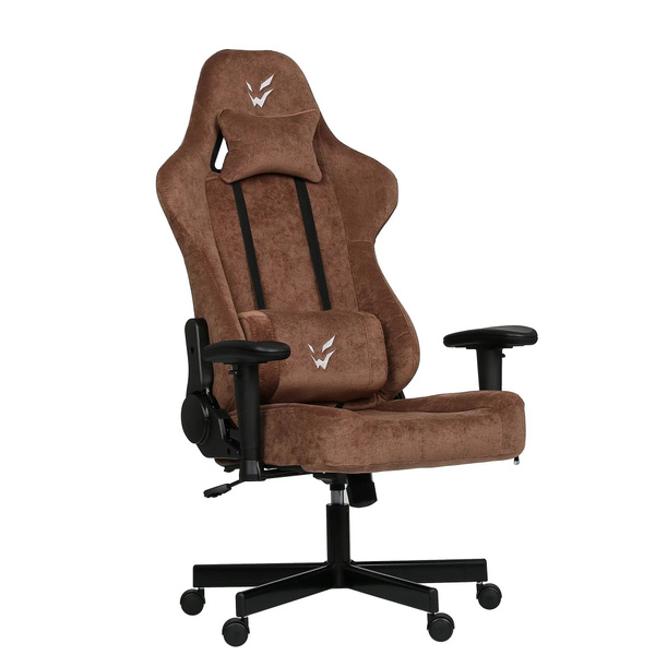 Игровое компьютерное кресло ARDOR Gaming Chaos Guard 500B - купить по ...