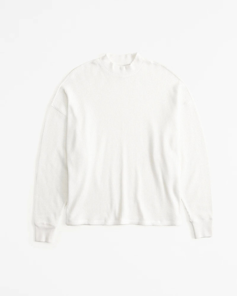 Лонгслив Abercrombie & Fitch - купить с доставкой по выгодным ценам в ...