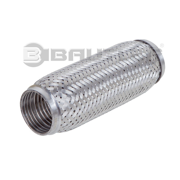 Гофра глушителя 50х250 3-слойная interlock BTL-50250 Bautler - купить ...