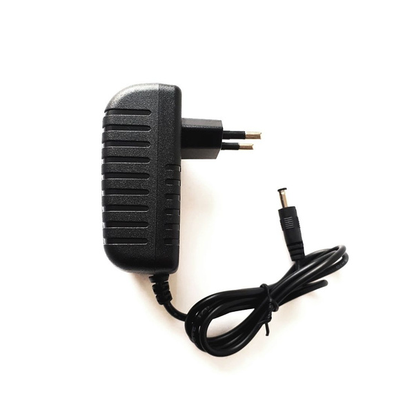 Блок Питания 12 Вольт 1 Ампер Адаптер/ 12В 1А / 12V 1A - купить с ...