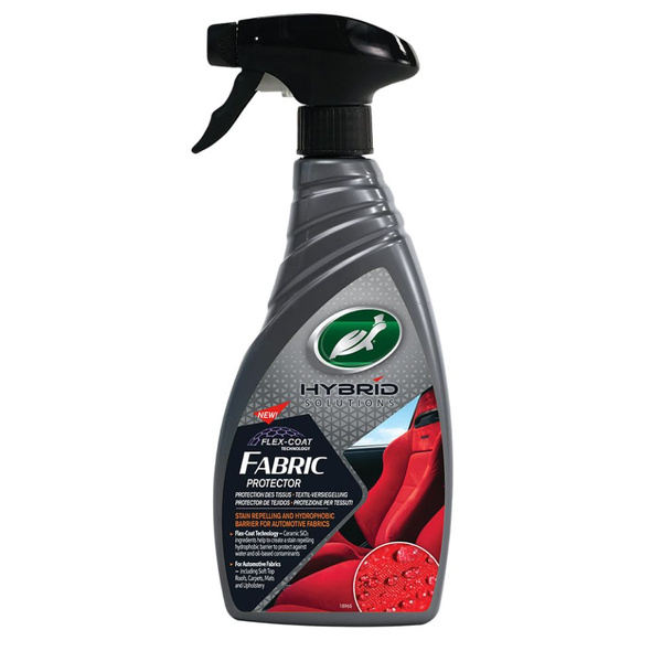 Очиститель салона Turtle Wax - купить по выгодным ценам в интернет ...