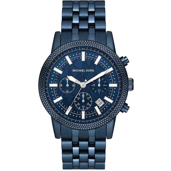 Мужские наручные часы Michael Kors, 43мм - купить с доставкой по ...
