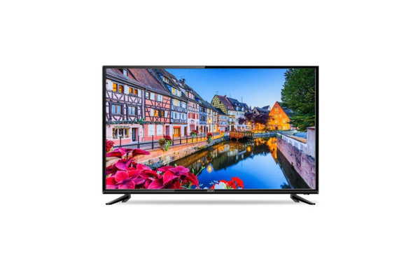 Купить телевизор ECON EX-32HT016B 32" - купить с доставкой по выгодным ...