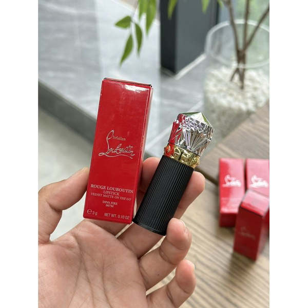 Christian Louboutin Губная помада - купить с доставкой по выгодным ...