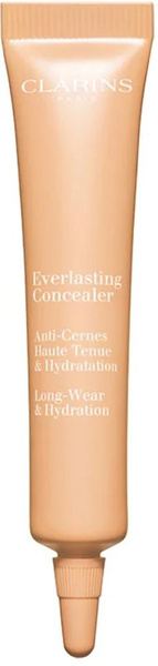 Clarins Everlasting Concealer Long-Wear & Hydration Консилер против ...