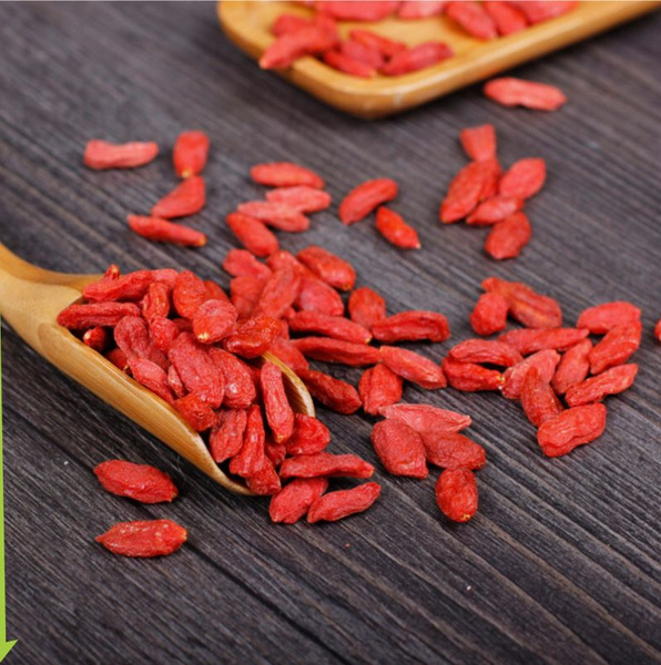 Ягоды сушеные Годжи, годжи, 200гр - купить с доставкой по выгодным ...