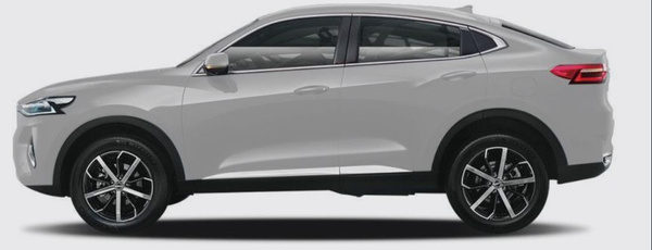 Характеристики Электропривод двери багажника Integral для HAVAL F7X ...