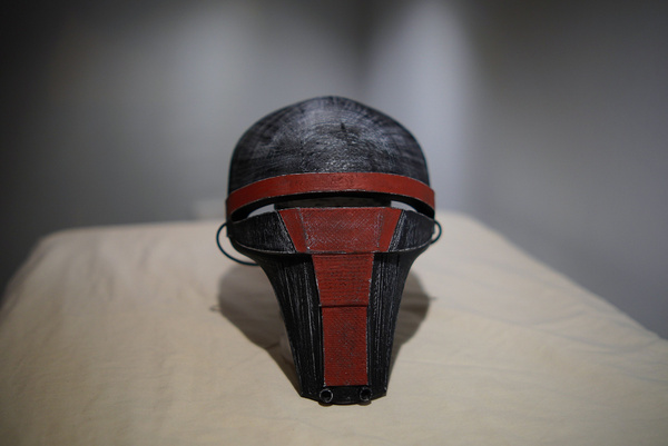 Маска Дарта Ревана из Звездных Звезд Ситха Темная Сила Darth Revan mask ...