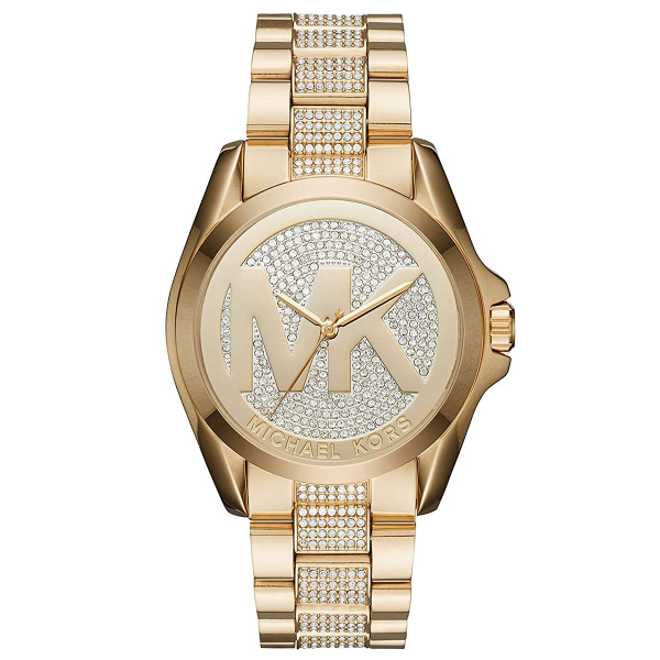 Женские наручные часы Michael Kors, 43мм - купить с доставкой по ...