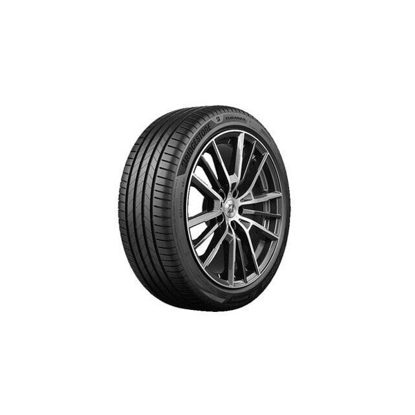 Шины для легковых автомобилей Bridgestone 245/55 19 Лето Нешипованные ...