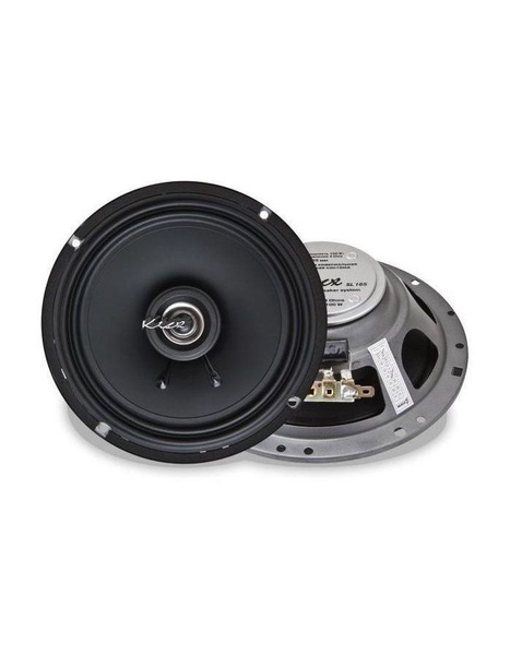 Автоакустика Kicx SL-165 - купить по выгодной цене в интернет-магазине ...