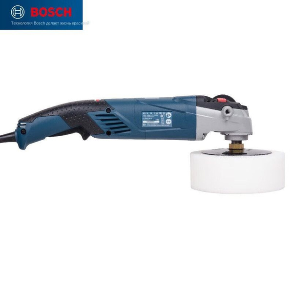 Полировальная машина Bosch w9Pz3PTe - купить по низким ценам в интернет ...