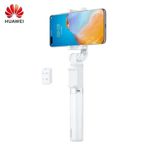 Монопод для селфи HUAWEI CF15 Pro64 см купить по низкой цене с ...