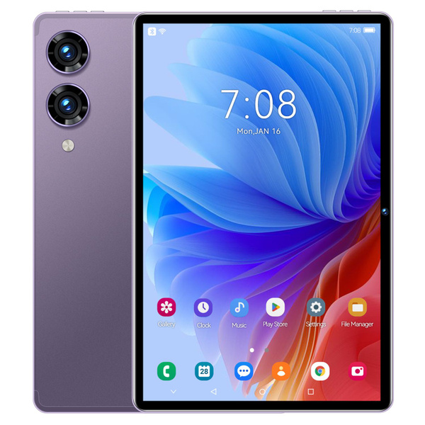 Купить планшет VERYHD Pad i15 Pro Max 10.1", 512 GB по низкой цене ...